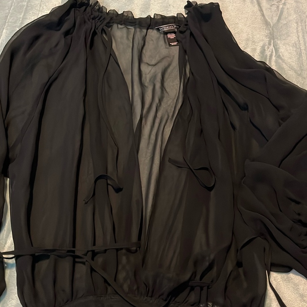 Victoria Secret bodysuit